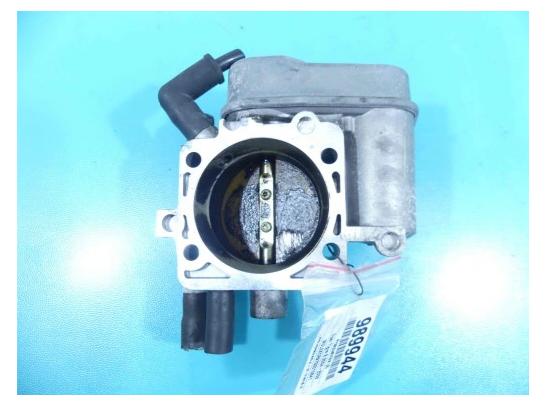 Škrtiaca klapka OPEL  5WS91703 1.8 16V