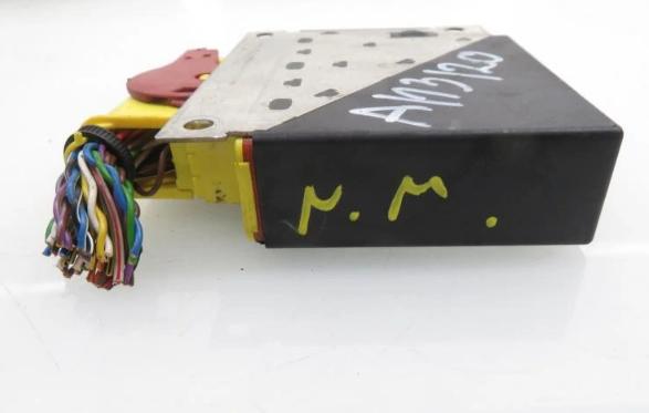 Modul airbag VW PASSAT B6  3C0909605F