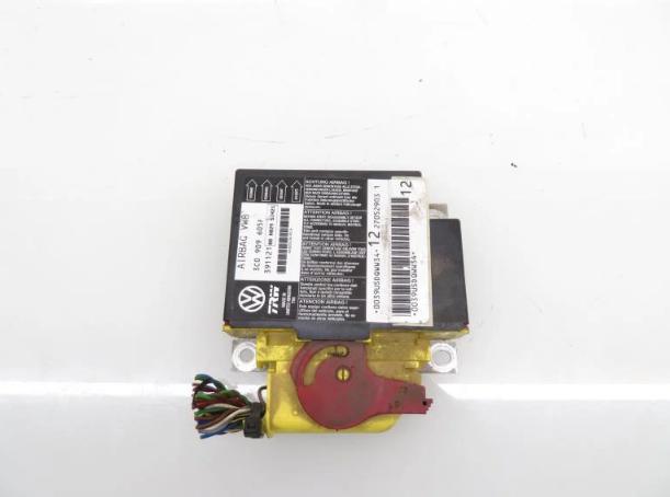 Modul airbag VW PASSAT B6  3C0909605F