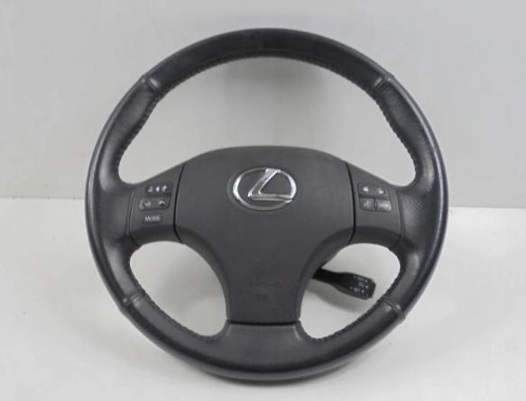 Lexus IS II 06-09 Volant AirBag airbag