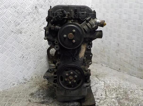 OPEL CORSA C D ASTRA III H motor 1.2 16V Z12XEP