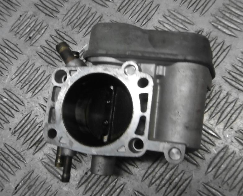 Škrtiaca klapka OPEL ASTRA G 1.4 25177983