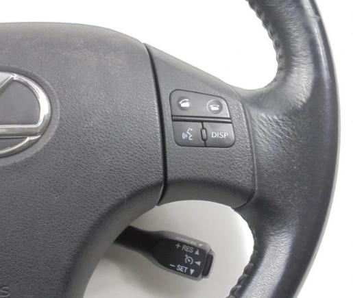 Lexus IS II 06-09 Volant AirBag airbag