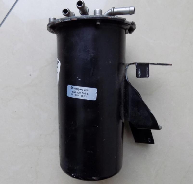 3C0127400C obal filtra paliva VW 1.6TDI 2.0TDI