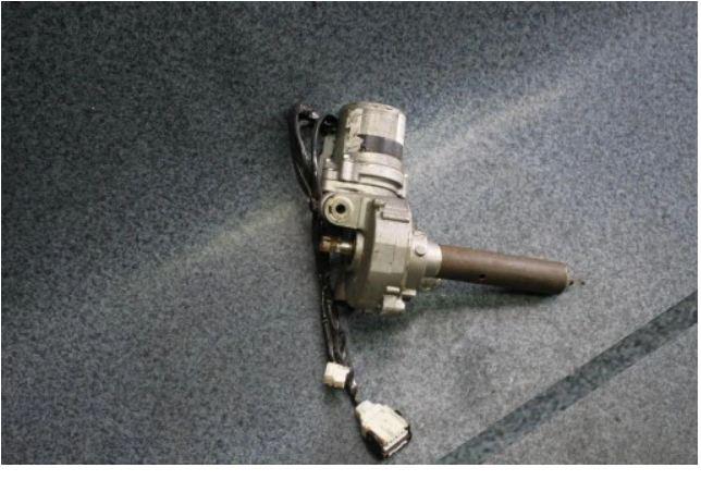 AURIS 07-12r servočerpadlo elektrické 6900000894