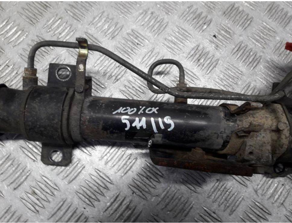 Riadenie riadenie MAZDA 626 IV GE 1.8 16V
