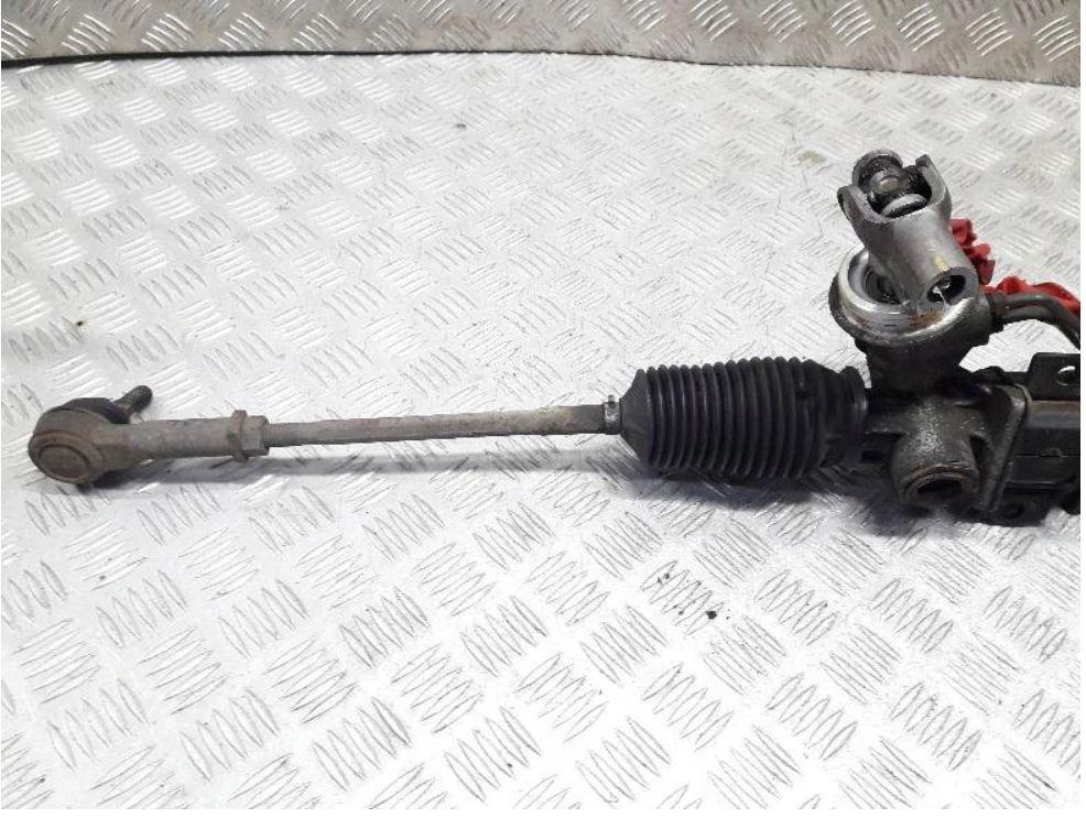 Riadenie riadenie MAZDA 626 IV GE 1.8 16V