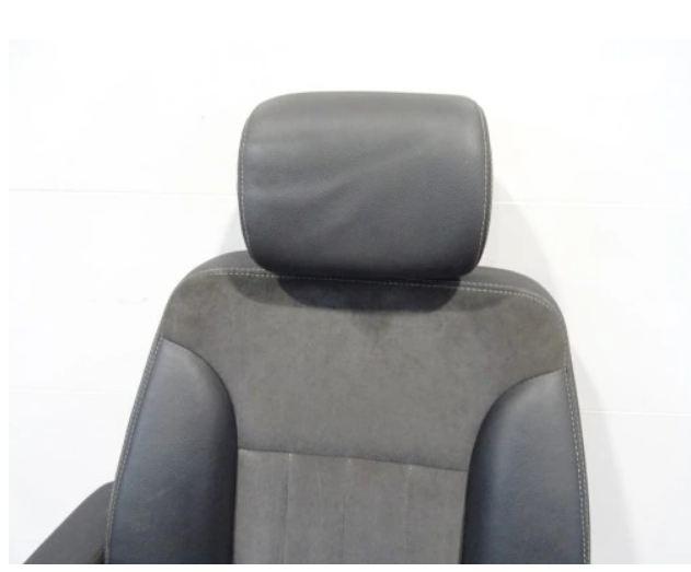 Sedadlo ľavy zad 2 RIADOK: MERCEDES R W251 3.0 CDI