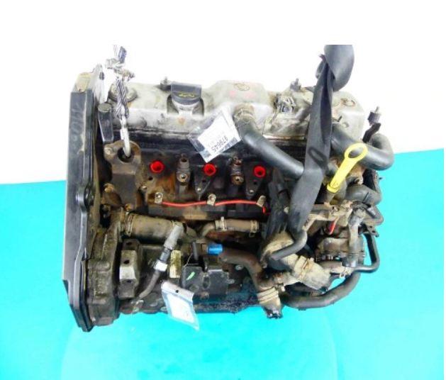 motor FFDA FORD FOCUS MK1 1.8 TDCI