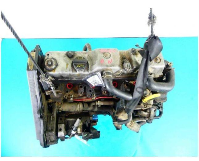 motor FFDA FORD FOCUS MK1 1.8 TDCI