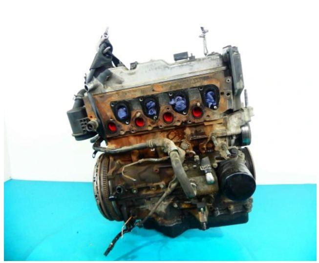 motor FFDA FORD FOCUS MK1 1.8 TDCI
