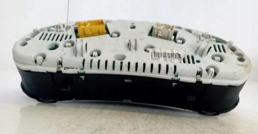 Přístrojová deska Peugeot 206 1,4B 2000r.: 9634961180