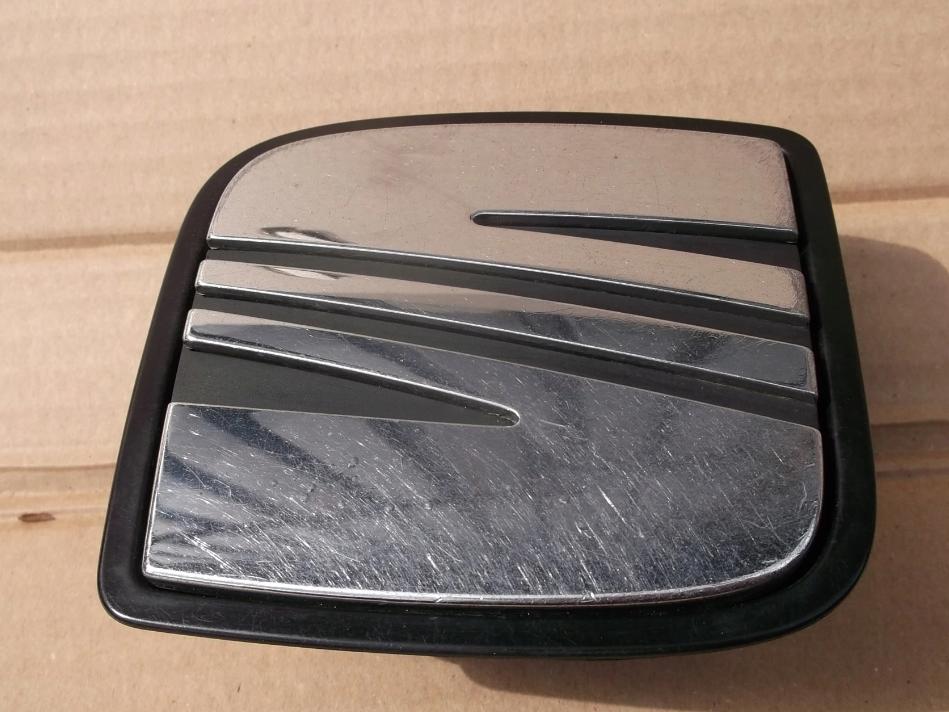 Kľučka zámok dverí zad zad SEAT ALTEA LEON II