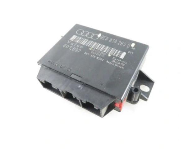 Modul PDC AUDI A4 B7 Avant 8E0919283D