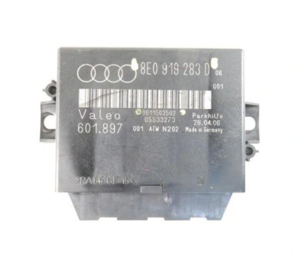 Modul PDC AUDI A4 B7 Avant 8E0919283D