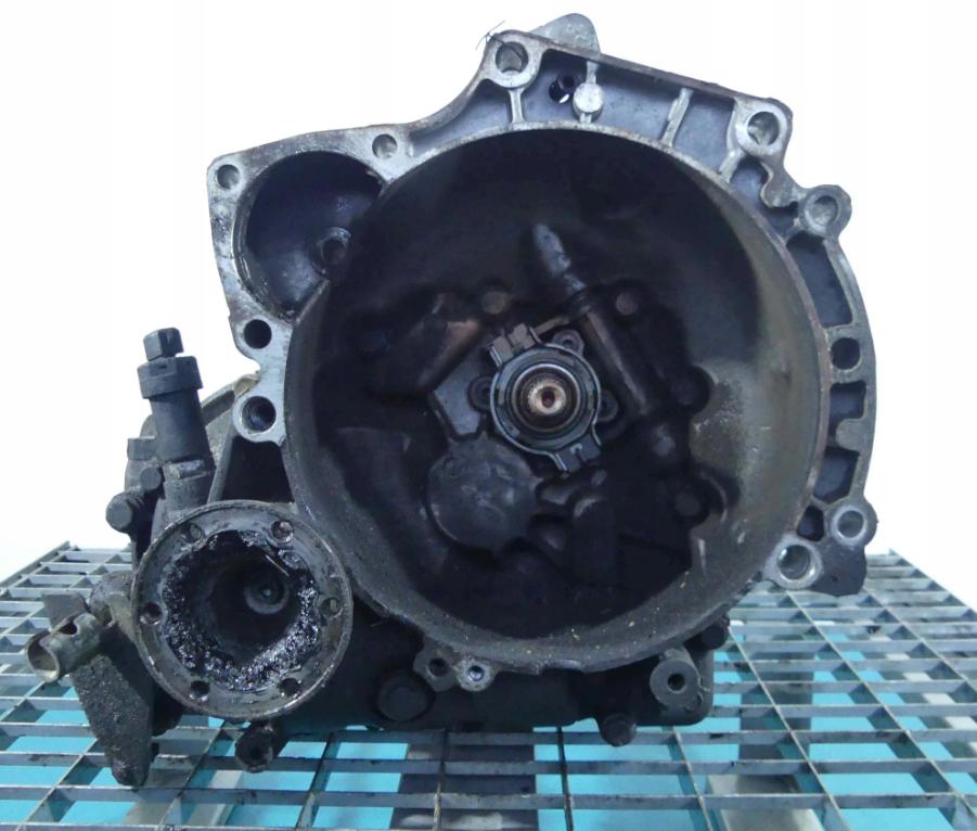 Prevodovka - SEAT IBIZA II DXK 1.4  99-02