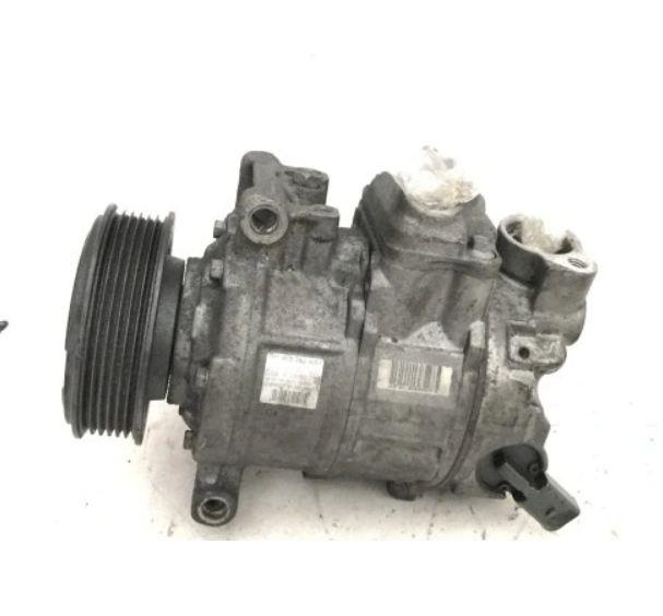 Kompresor klimatizácie AUDI A4 B7 A6