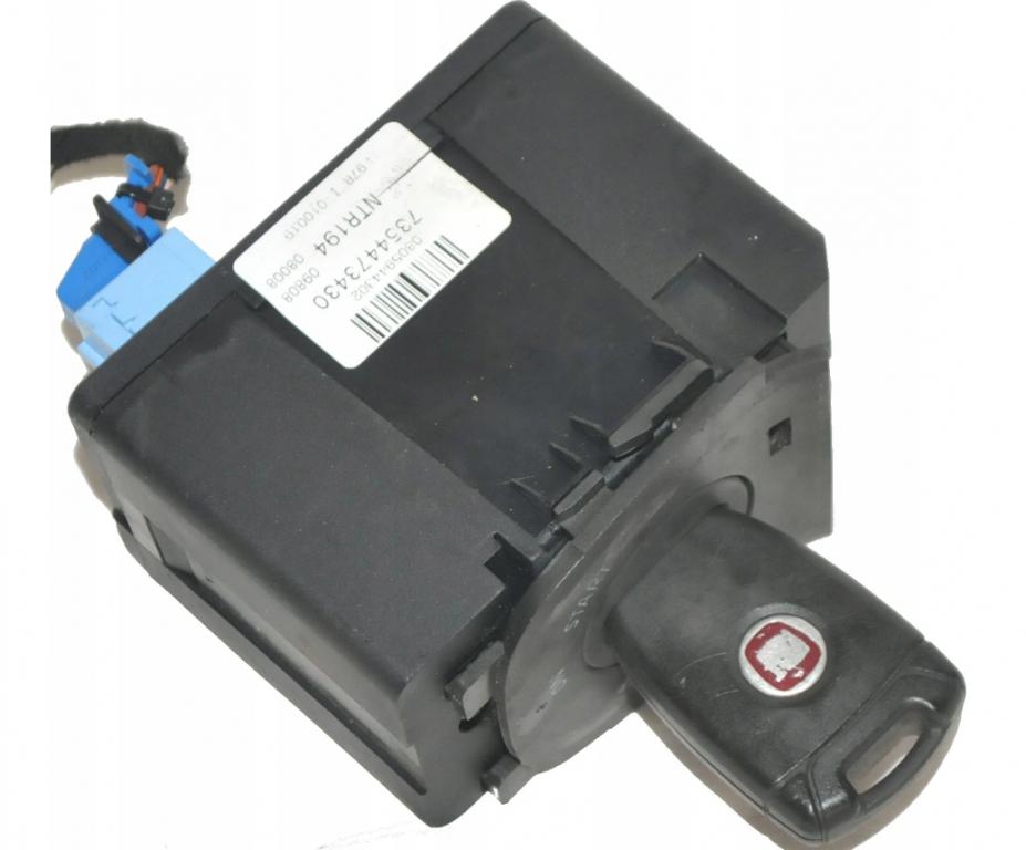 spinačka kľúč FIAT CROMA II 05- 7354773430