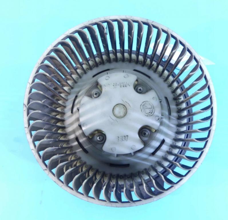ventilátor kúrenia Ventilátor LANCIA LYBRA Európa