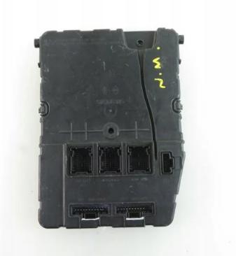 BSI RENAULT SCENIC II 1.9 DCI 8200306435