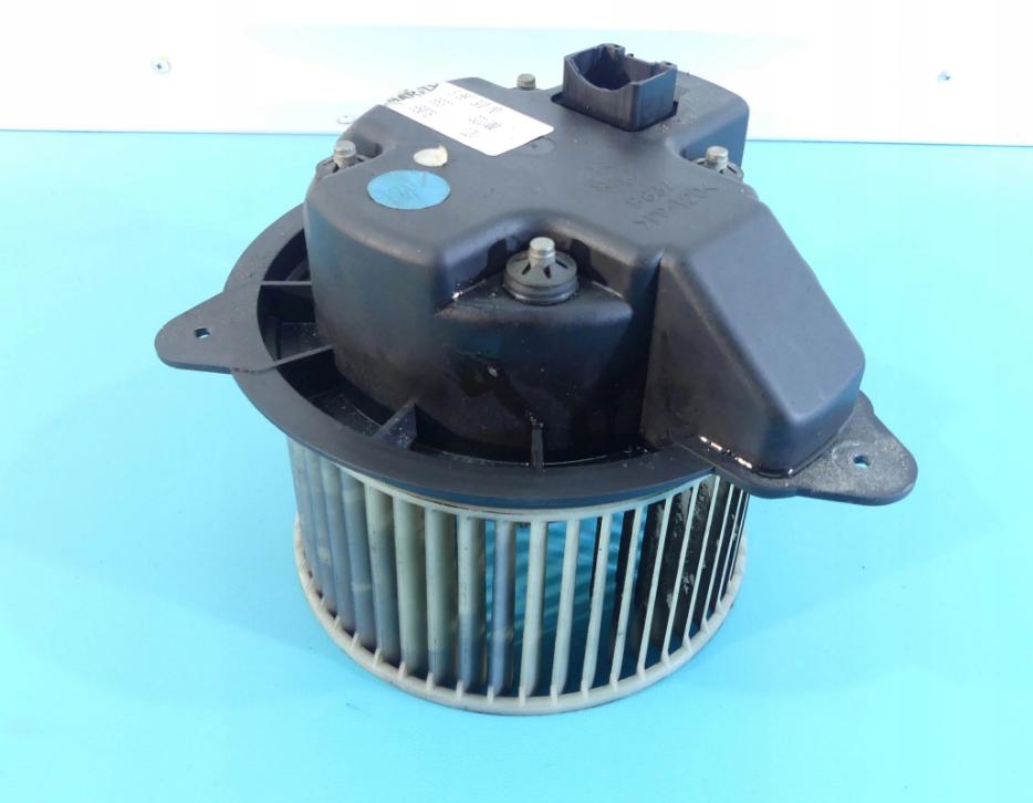 ventilátor kúrenia Ventilátor LANCIA LYBRA Európa