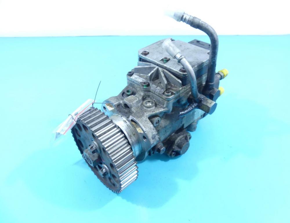 čerpadlo vstrekovacia Opel Astra II G 1.7 dtl 68 HP