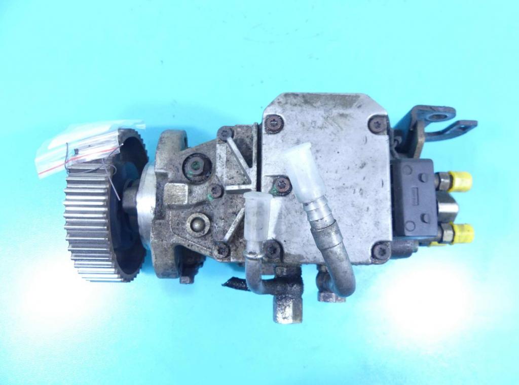 čerpadlo vstrekovacia Opel Astra II G 1.7 dtl 68 HP