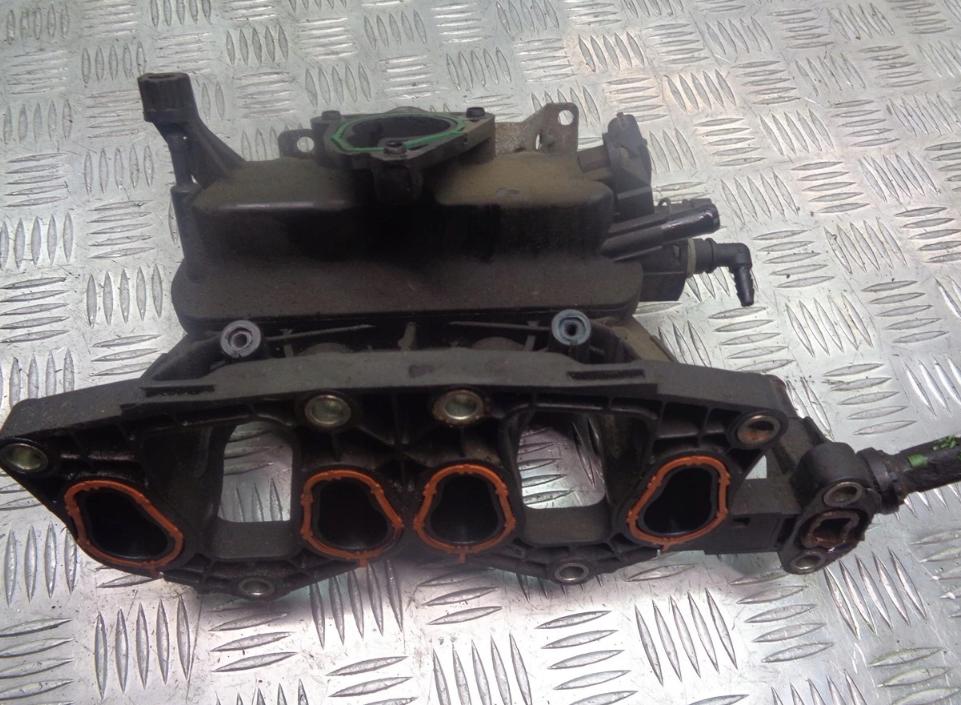 Potrubie sacie, sanie FIAT PANDA II 1.1