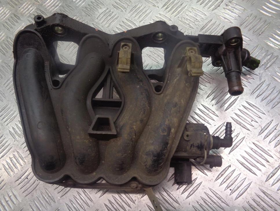 Potrubie sacie, sanie FIAT PANDA II 1.1