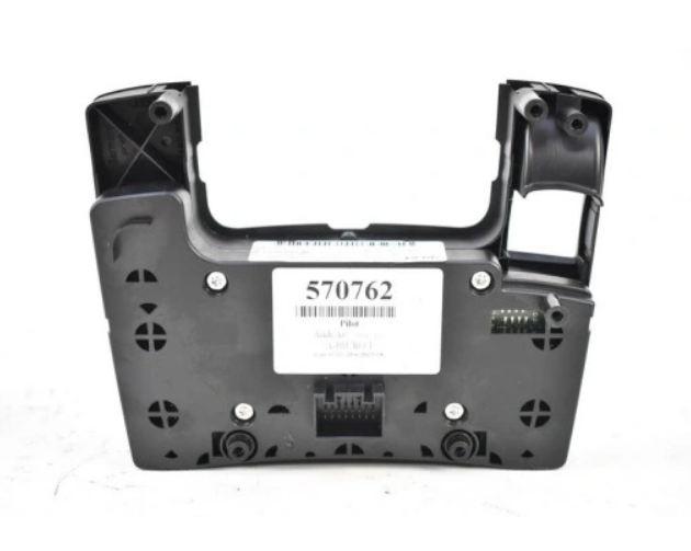 Panel ovládania MMI  AUDI A6 C6 LIFT