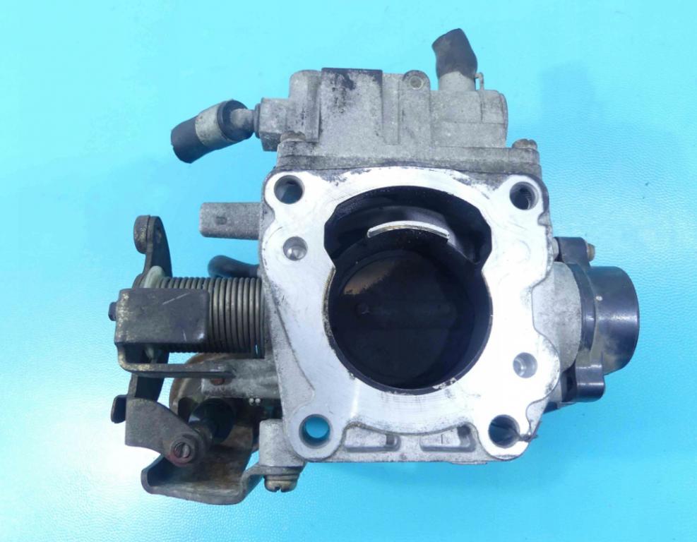 Škrtiaca klapka NISSAN ALMERA N16 1.5 16V