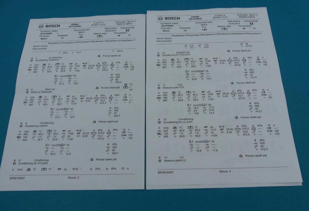 vstrekovacie čerpadlo 0414720404, 03G130073G