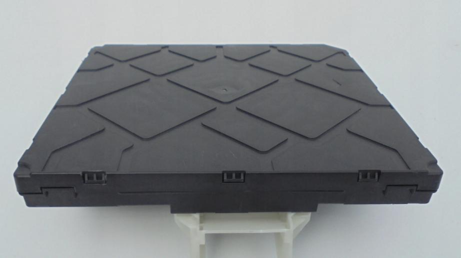 SEAT  Modul Riadiaca jednotka