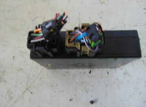 modul komfortu 1C0959799F SEAT LEON I 1.9TDI 150 hp