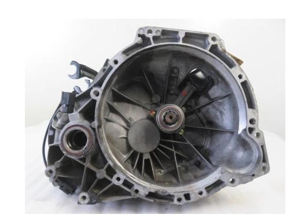 Prevodovka - FORD FOCUS MK1 I 1.8 XS4R7F096