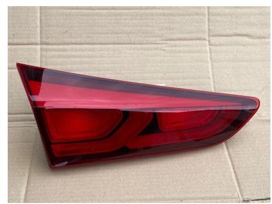 svetlo / reflektor zadná ľavé kufrové dvere Hyundai I20 II 92403-C8000