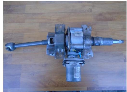 servočerpadlo elektrické FIAT PUNTO II 26076971027