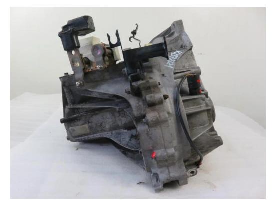 Prevodovka - FORD FOCUS MK1 I 1.8 XS4R7F096