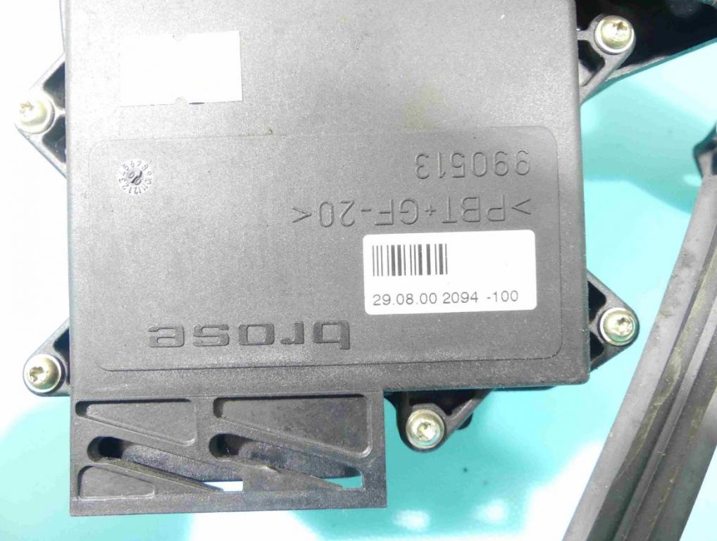mechanizmus okná predné ľavý Seat Alhambra 7M3959801
