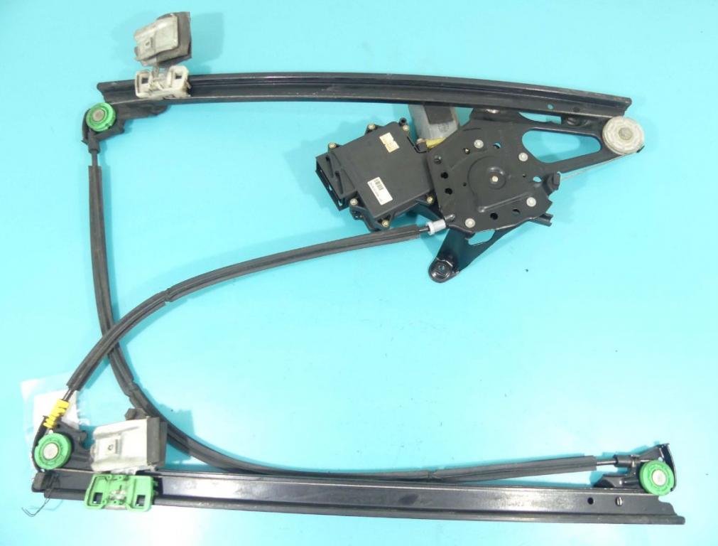 mechanizmus okná predné ľavý Seat Alhambra 7M3959801