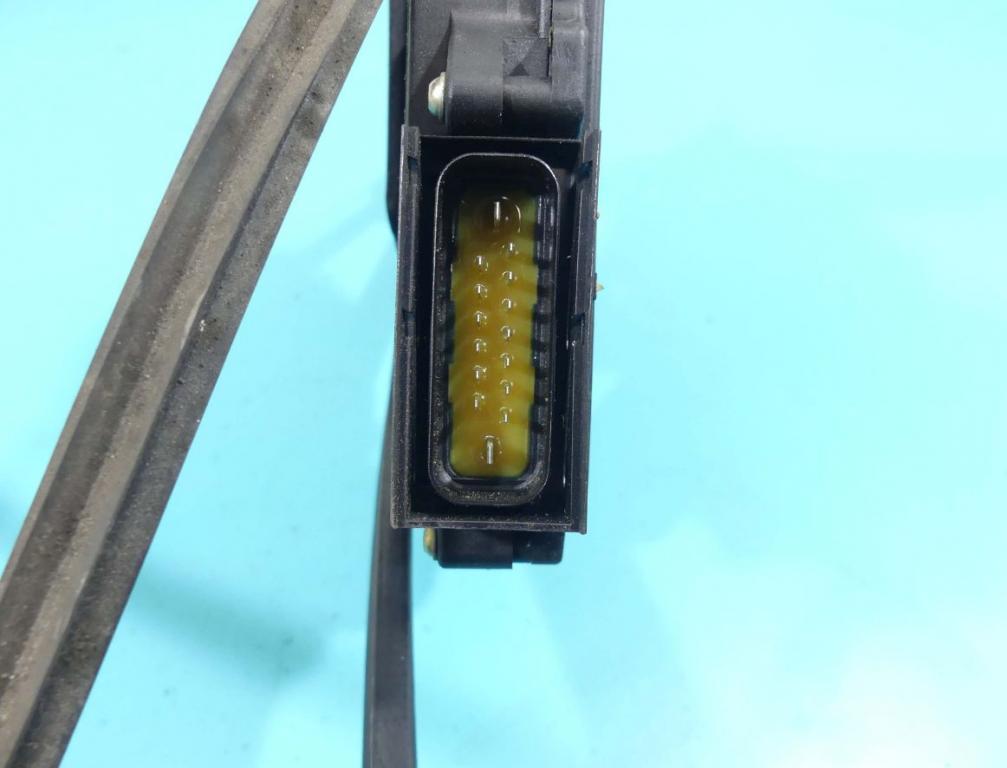 mechanizmus okná predné ľavý Seat Alhambra 7M3959801