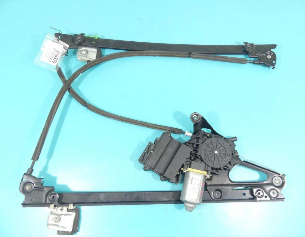 mechanizmus okná predné ľavý Seat Alhambra 7M3959801