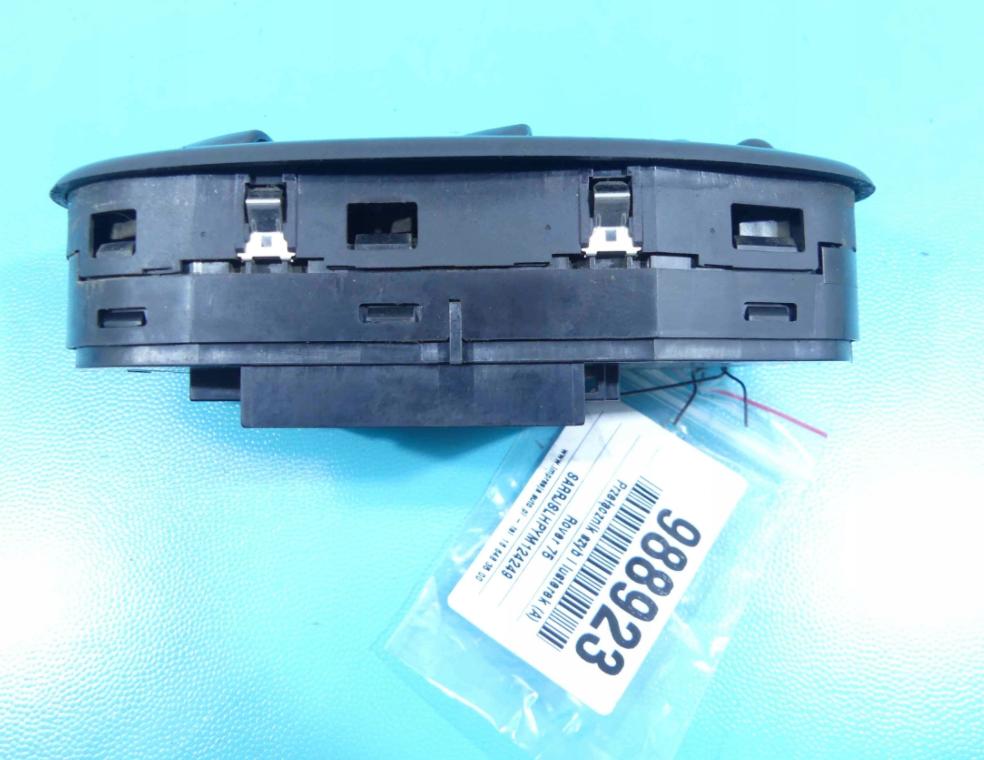Prepínač okien ROVER 75 YUD100711PUY 99R