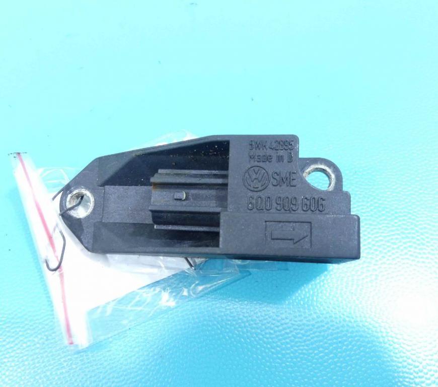 modul riadiaca jednotka 6Q0909606