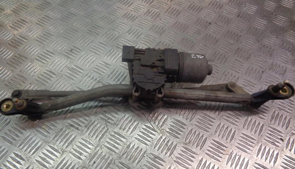 Mechanizmus stieračov ALFA ROMEO 147 0390241514