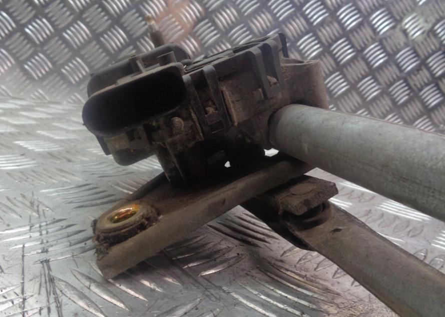 Mechanizmus stieračov ALFA ROMEO 147 0390241514
