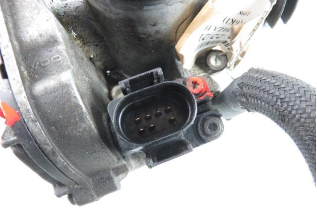 Škrtiaca klapka SEAT IBIZA II 1.0 030133064F