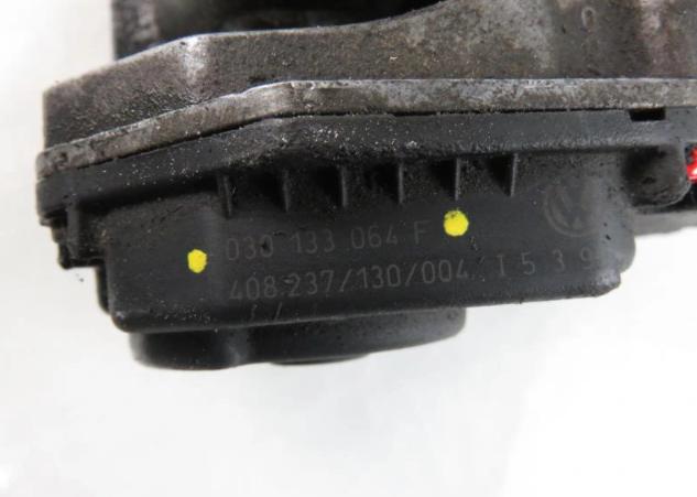Škrtiaca klapka SEAT IBIZA II 1.0 030133064F