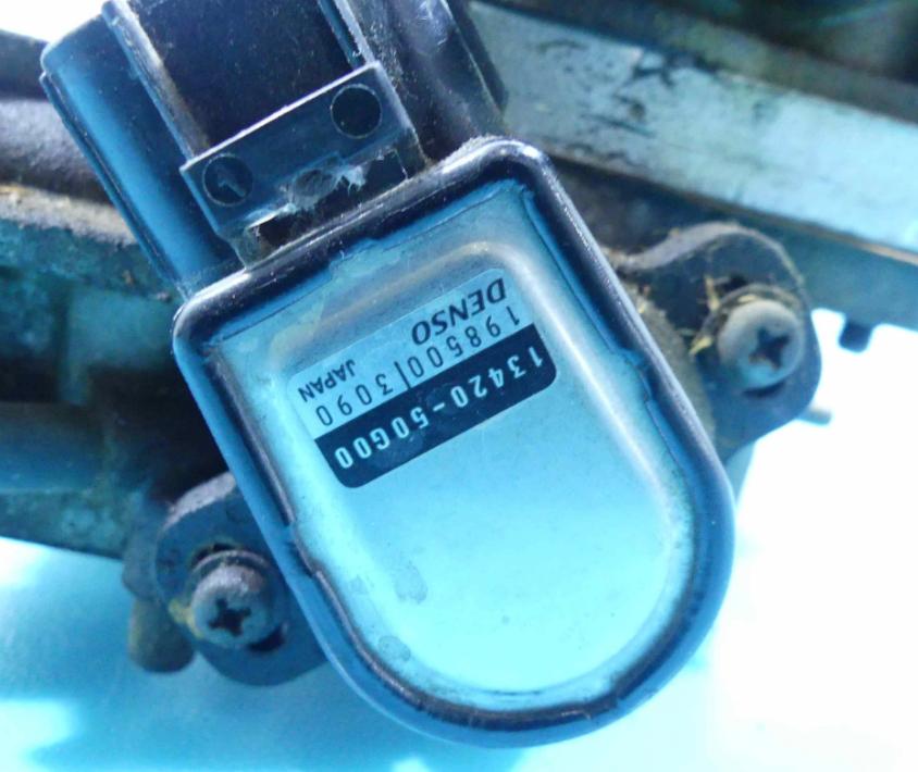 Monovstrek SUZUKI SWIFT 197930-0421 1.3 JEDEN: