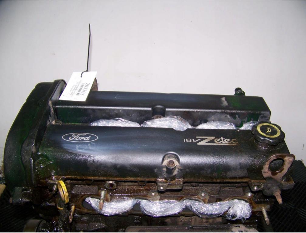 MONDEO MK2 2.0 16V 96kW 131 HP Motor